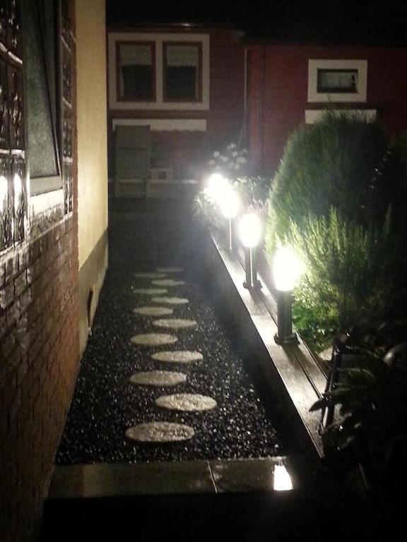 Ferienwohnung Katharina Bernkastel-Kues Luaran gambar