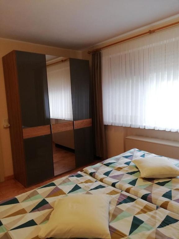 Ferienwohnung Katharina Bernkastel-Kues Luaran gambar