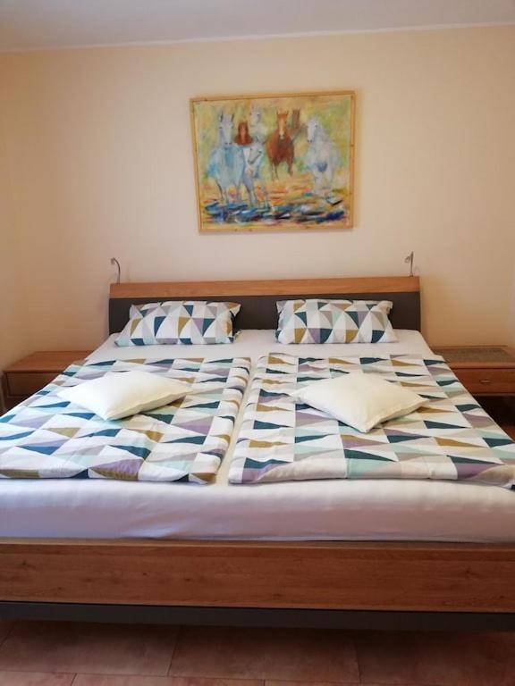 Ferienwohnung Katharina Bernkastel-Kues Luaran gambar