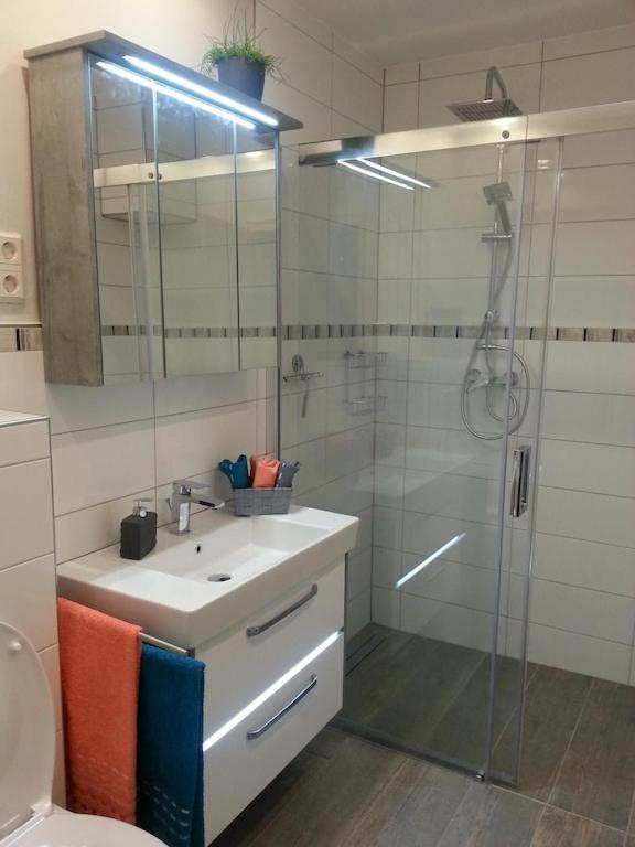 Ferienwohnung Katharina Bernkastel-Kues Luaran gambar